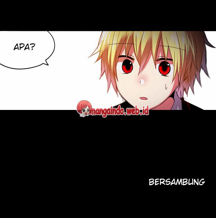 Crepuscule Chapter 174 halaman 17