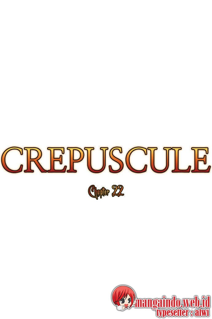 Crepuscule Chapter 22 halaman 7