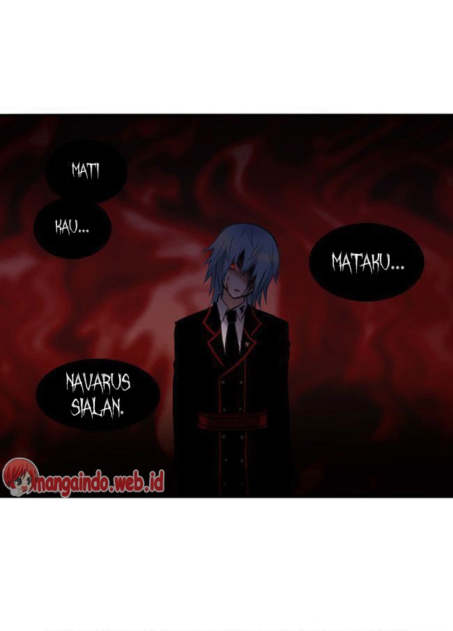 Crepuscule Chapter 28 halaman 5