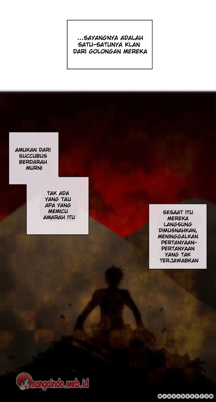 Crepuscule Chapter 40 halaman 19