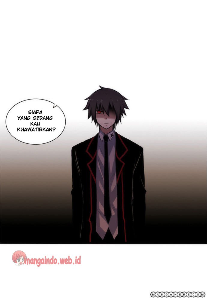 Crepuscule Chapter 40 halaman 29