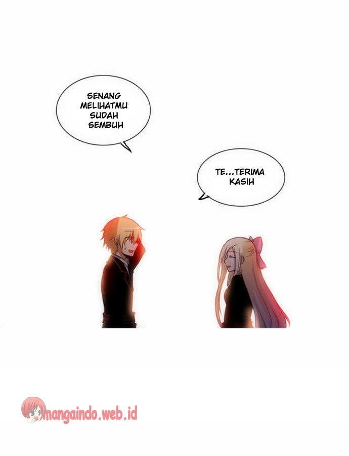 Crepuscule Chapter 44 halaman 20