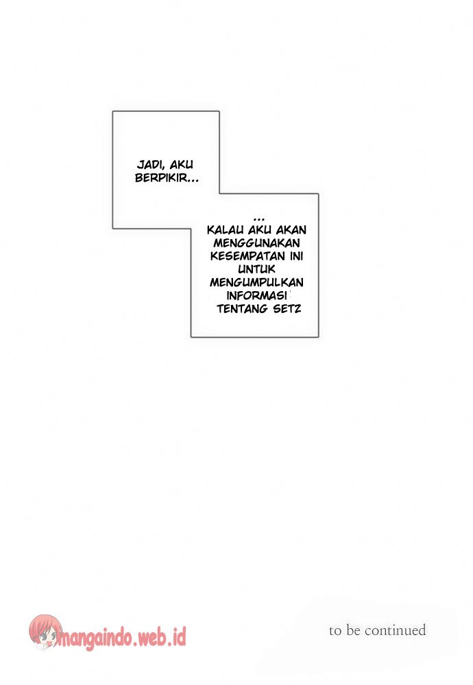 Crepuscule Chapter 44 halaman 30