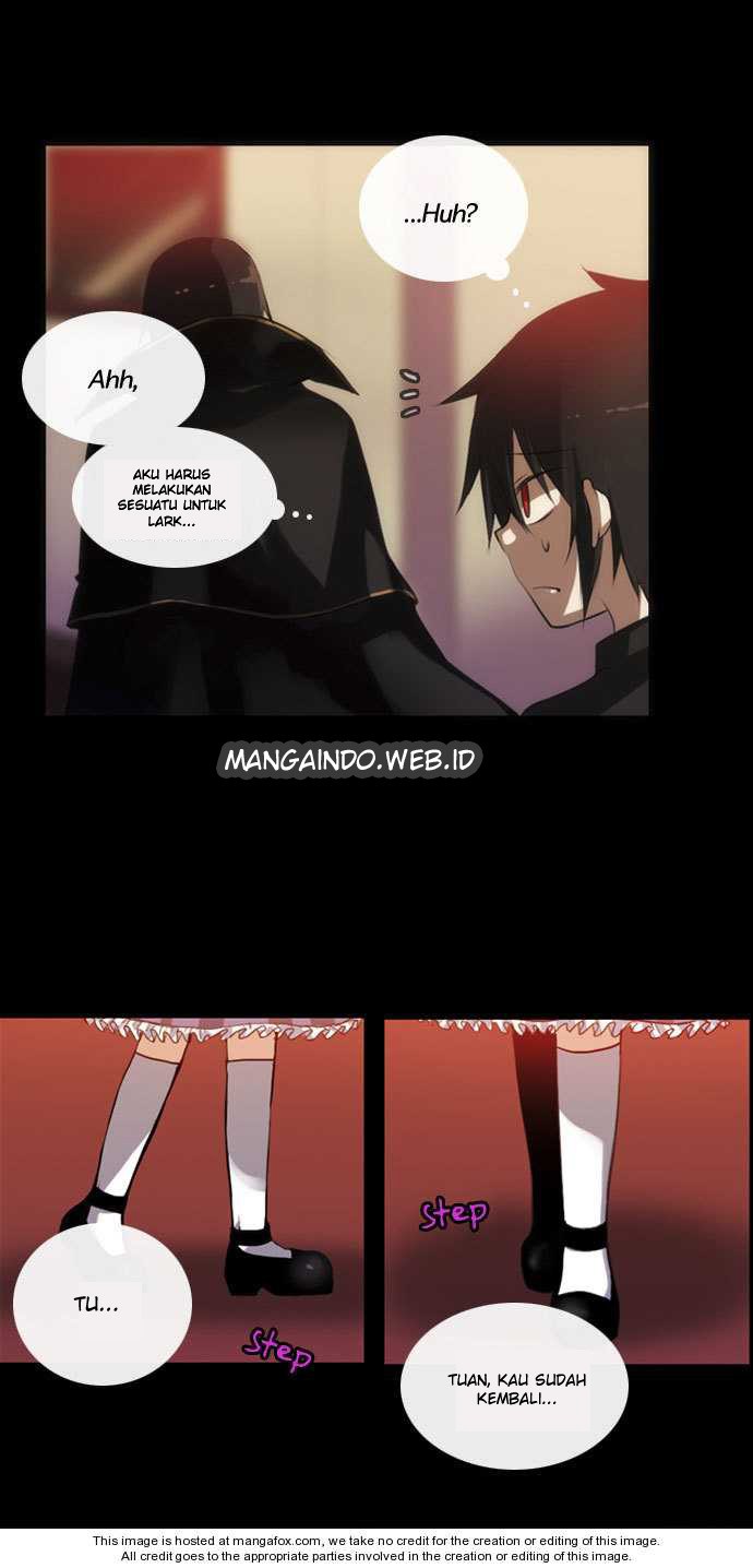 Crepuscule Chapter 6 halaman 26