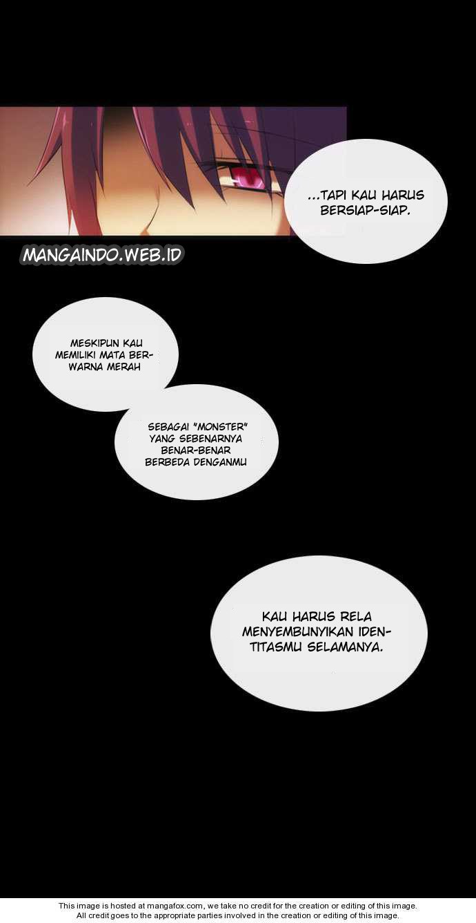 Crepuscule Chapter 6 halaman 24