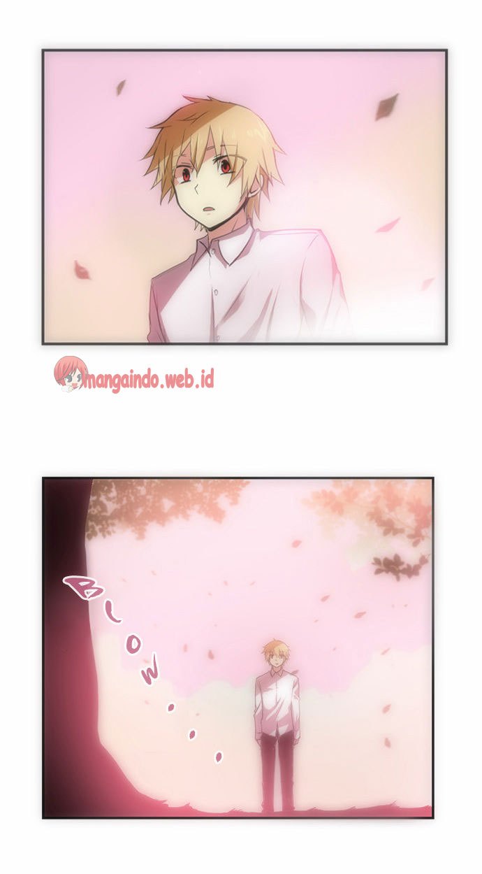 Crepuscule Chapter 61 halaman 24