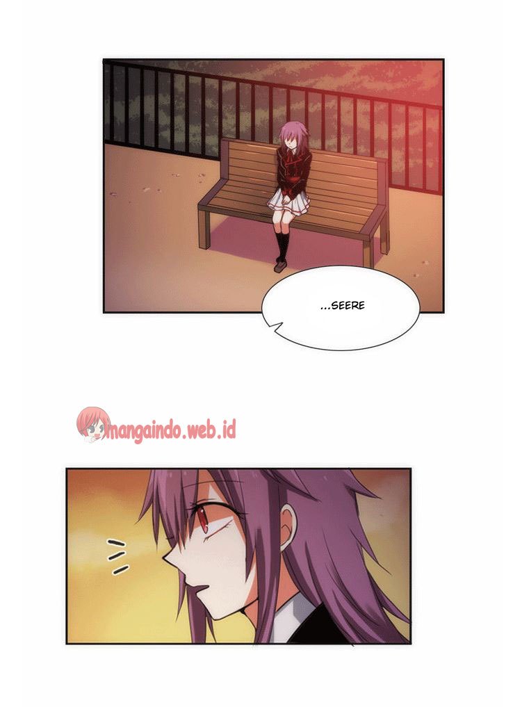 Crepuscule Chapter 64 halaman 9