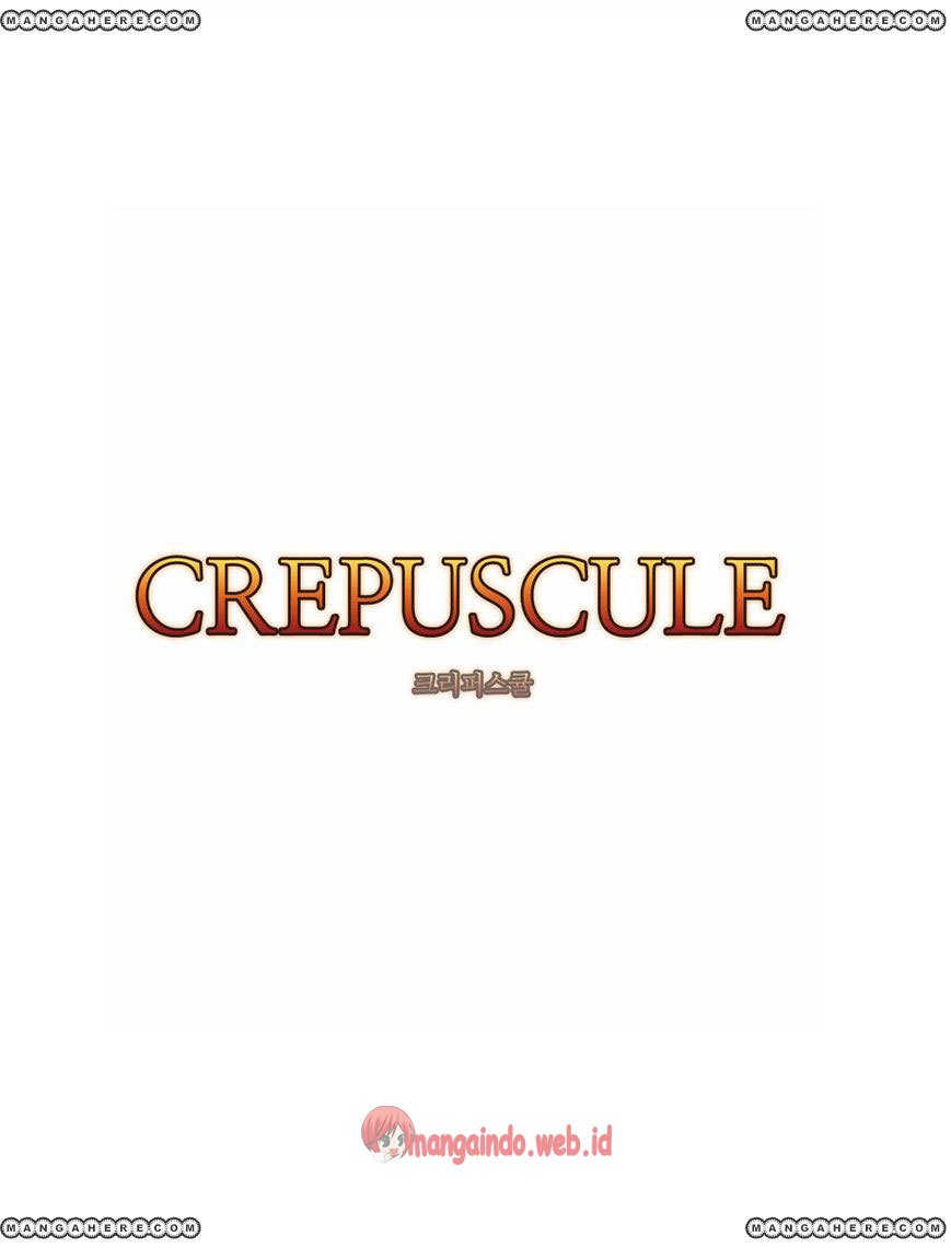 Crepuscule Chapter 64 halaman 5