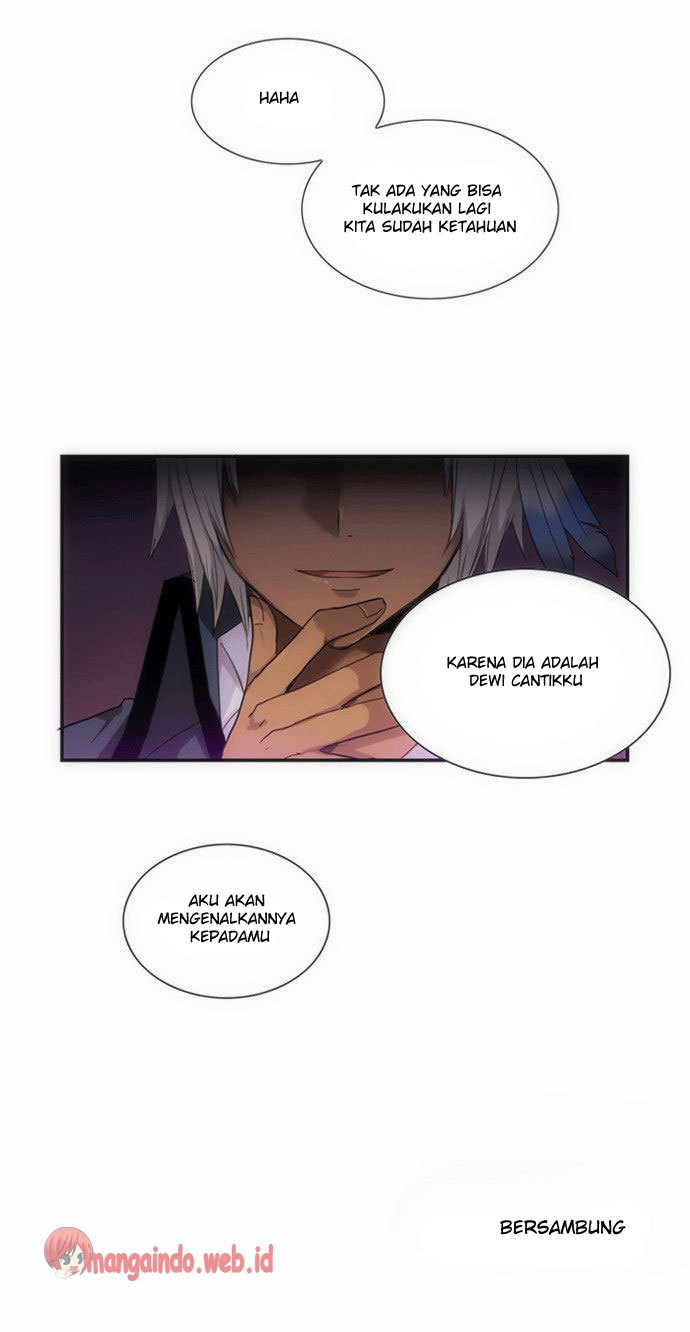 Crepuscule Chapter 65 halaman 30