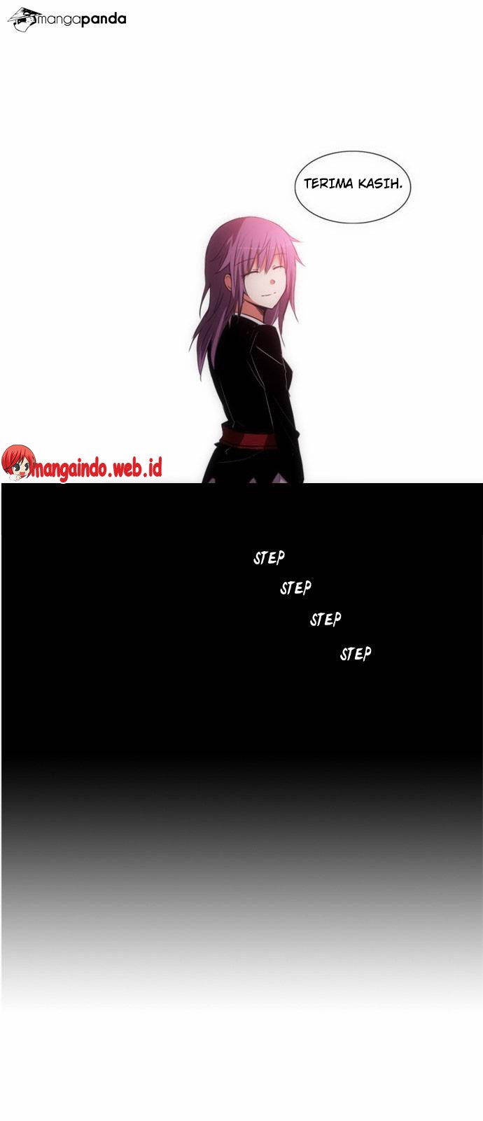 Crepuscule Chapter 67 halaman 14