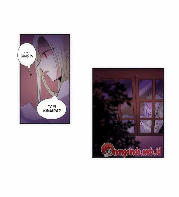 Crepuscule Chapter 71 halaman 2