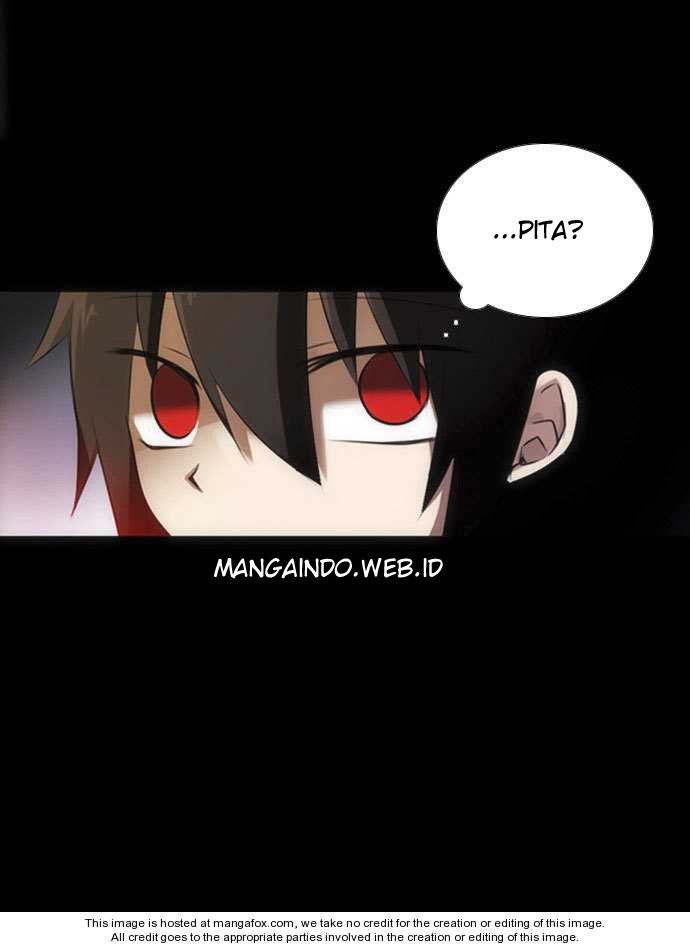 Crepuscule Chapter 8 halaman 4