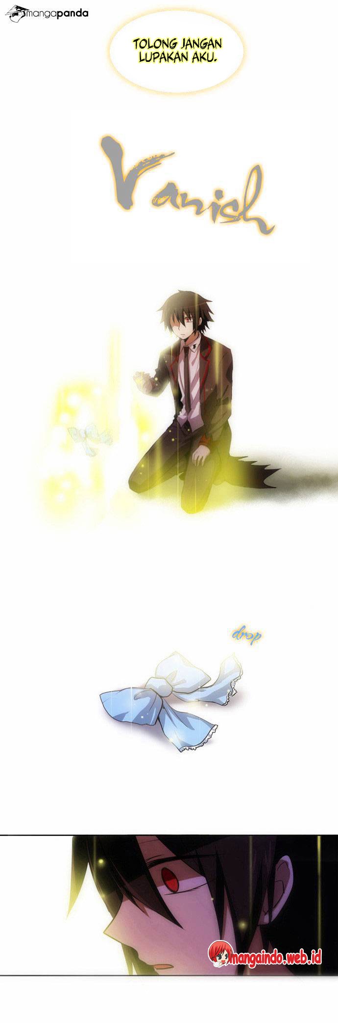 Crepuscule Chapter 80 halaman 12