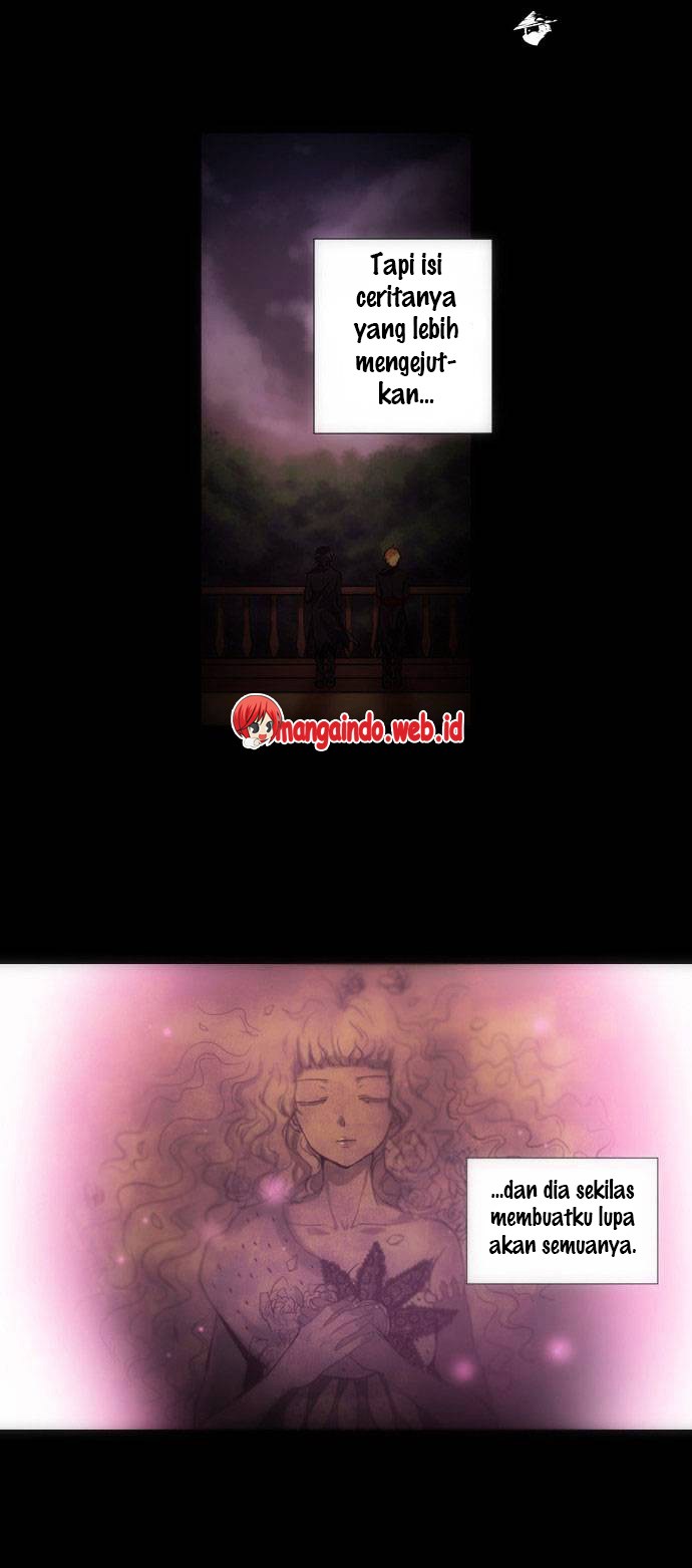 Crepuscule Chapter 86 halaman 3