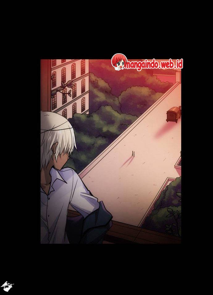 Crepuscule Chapter 86 halaman 11