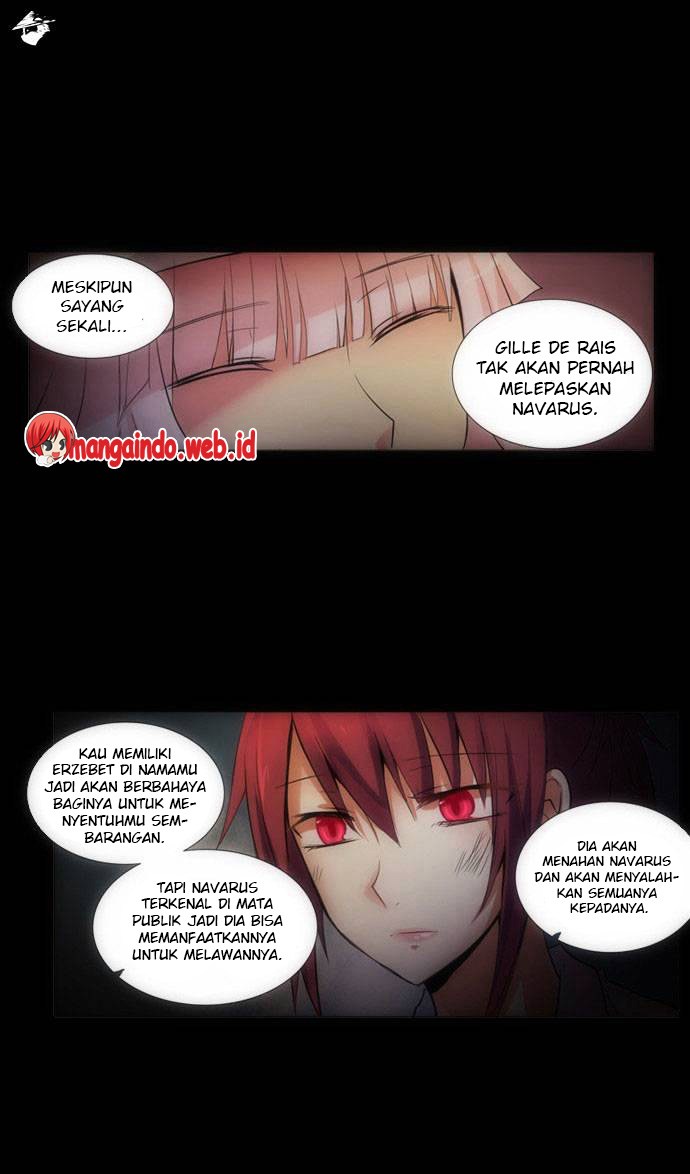 Crepuscule Chapter 86 halaman 9