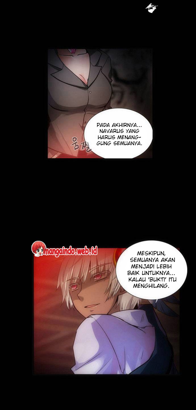 Crepuscule Chapter 86 halaman 13