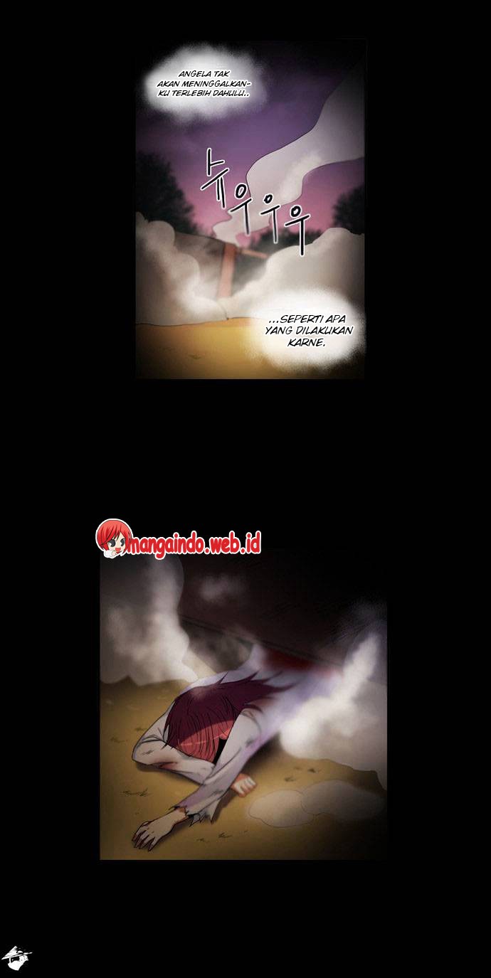 Crepuscule Chapter 87 halaman 19