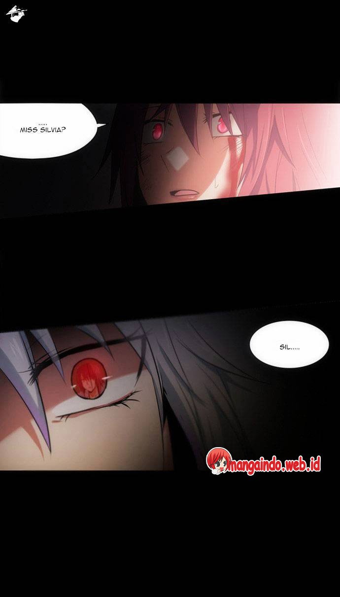 Crepuscule Chapter 87 halaman 24