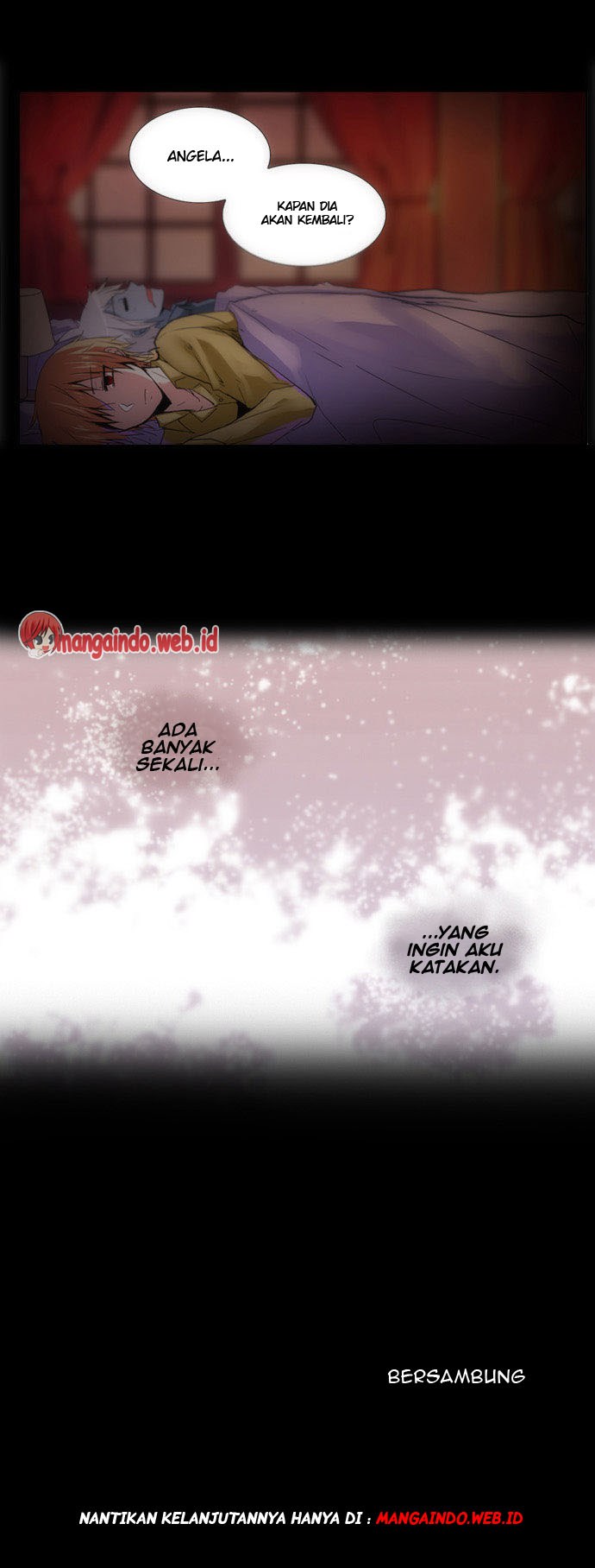Crepuscule Chapter 88 halaman 25