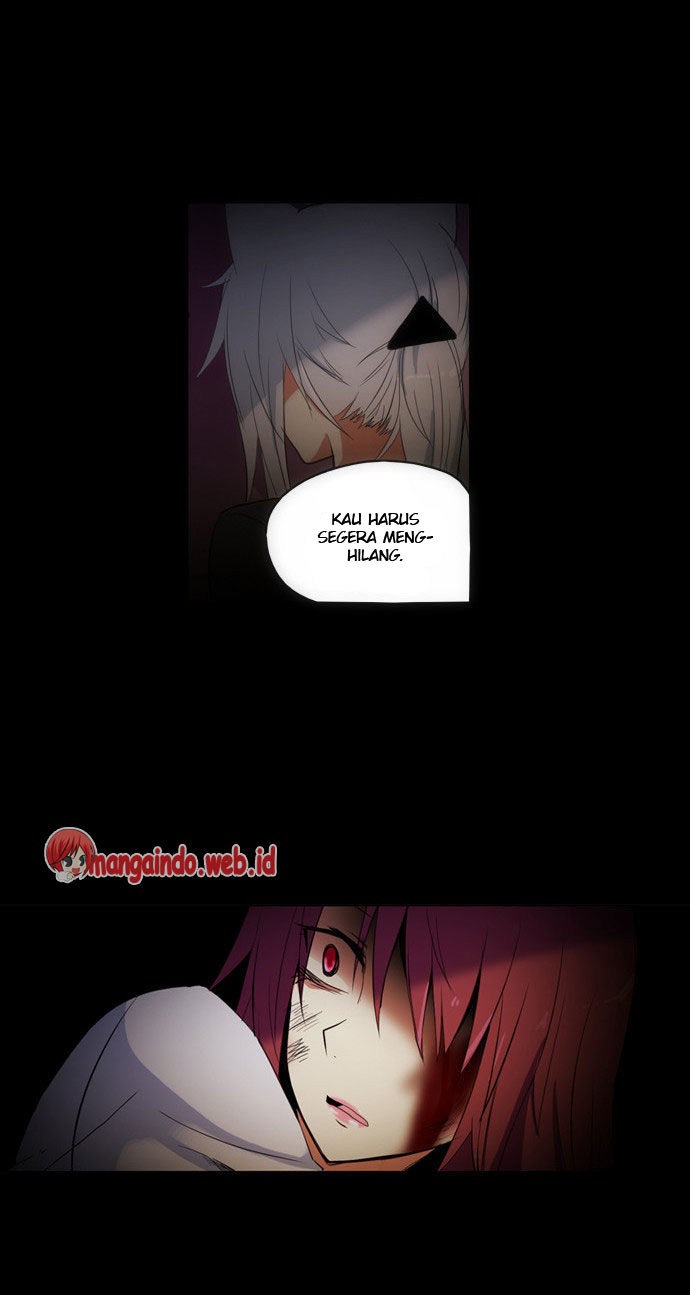 Crepuscule Chapter 88 halaman 7