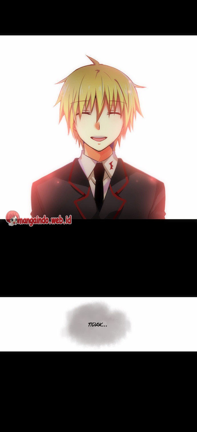 Crepuscule Chapter 88 halaman 14