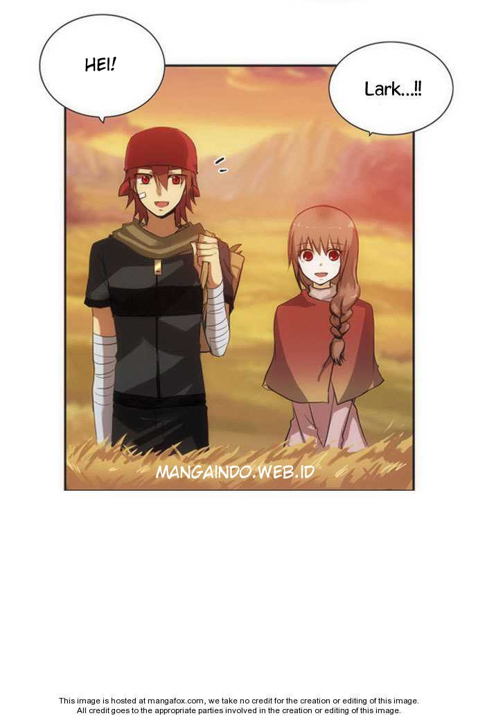 Crepuscule Chapter 9 halaman 15