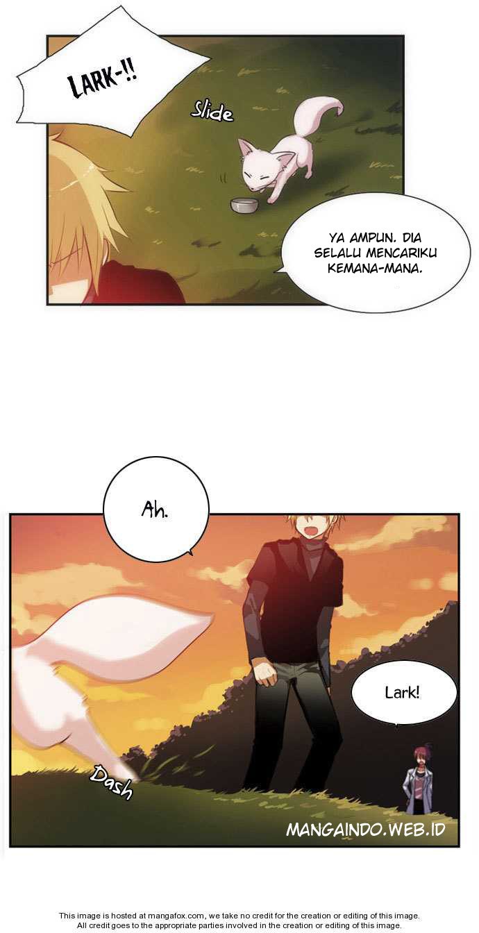 Crepuscule Chapter 9 halaman 3