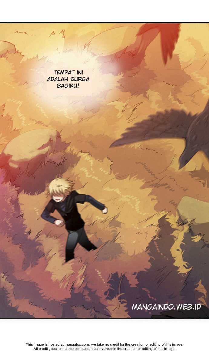 Crepuscule Chapter 9 halaman 12