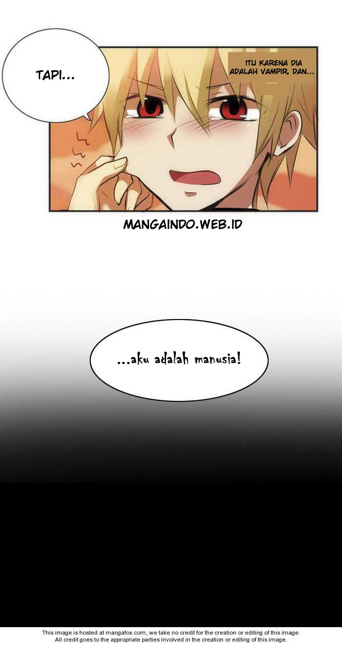 Crepuscule Chapter 9 halaman 8