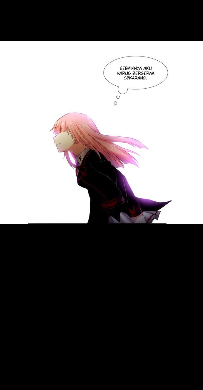 Crepuscule Chapter 90 halaman 20