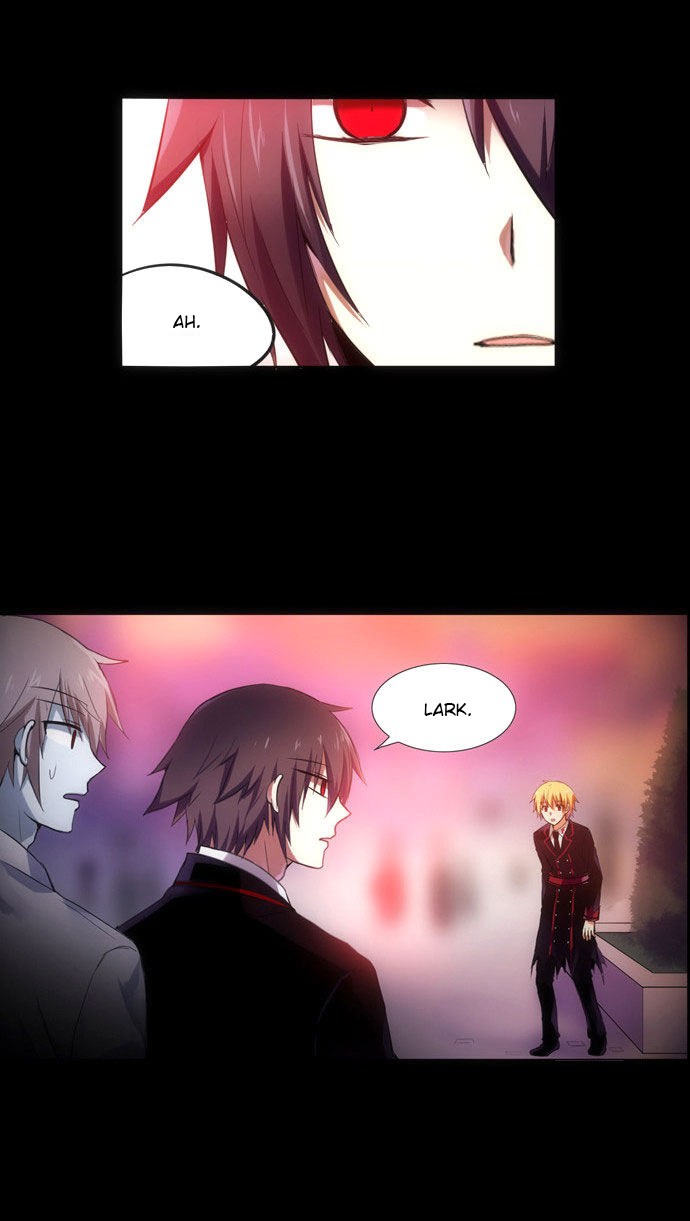 Crepuscule Chapter 90 halaman 18