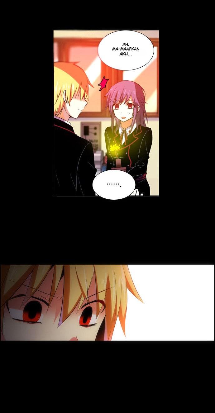 Crepuscule Chapter 90 halaman 7