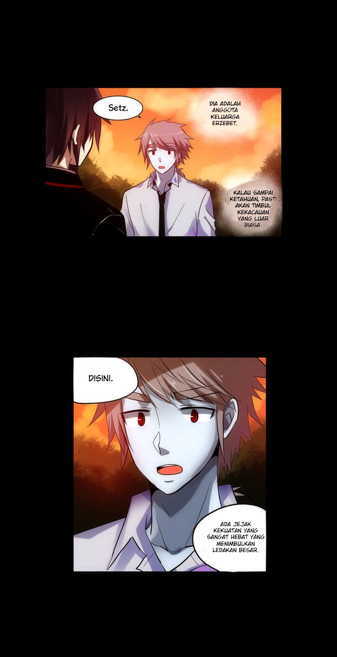 Crepuscule Chapter 90 halaman 12