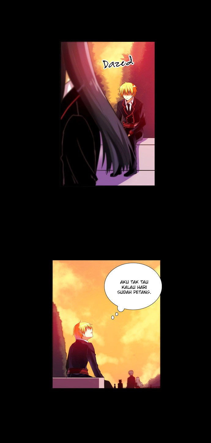 Crepuscule Chapter 90 halaman 15