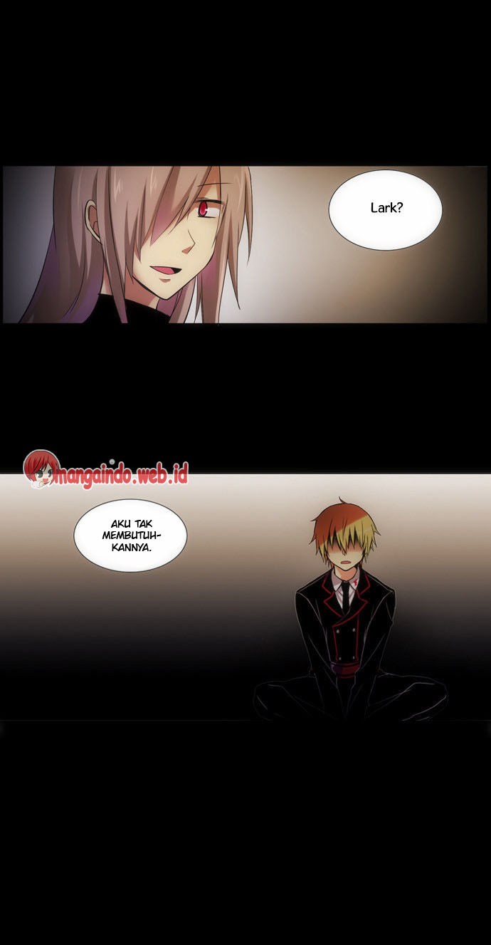 Crepuscule Chapter 95 halaman 20