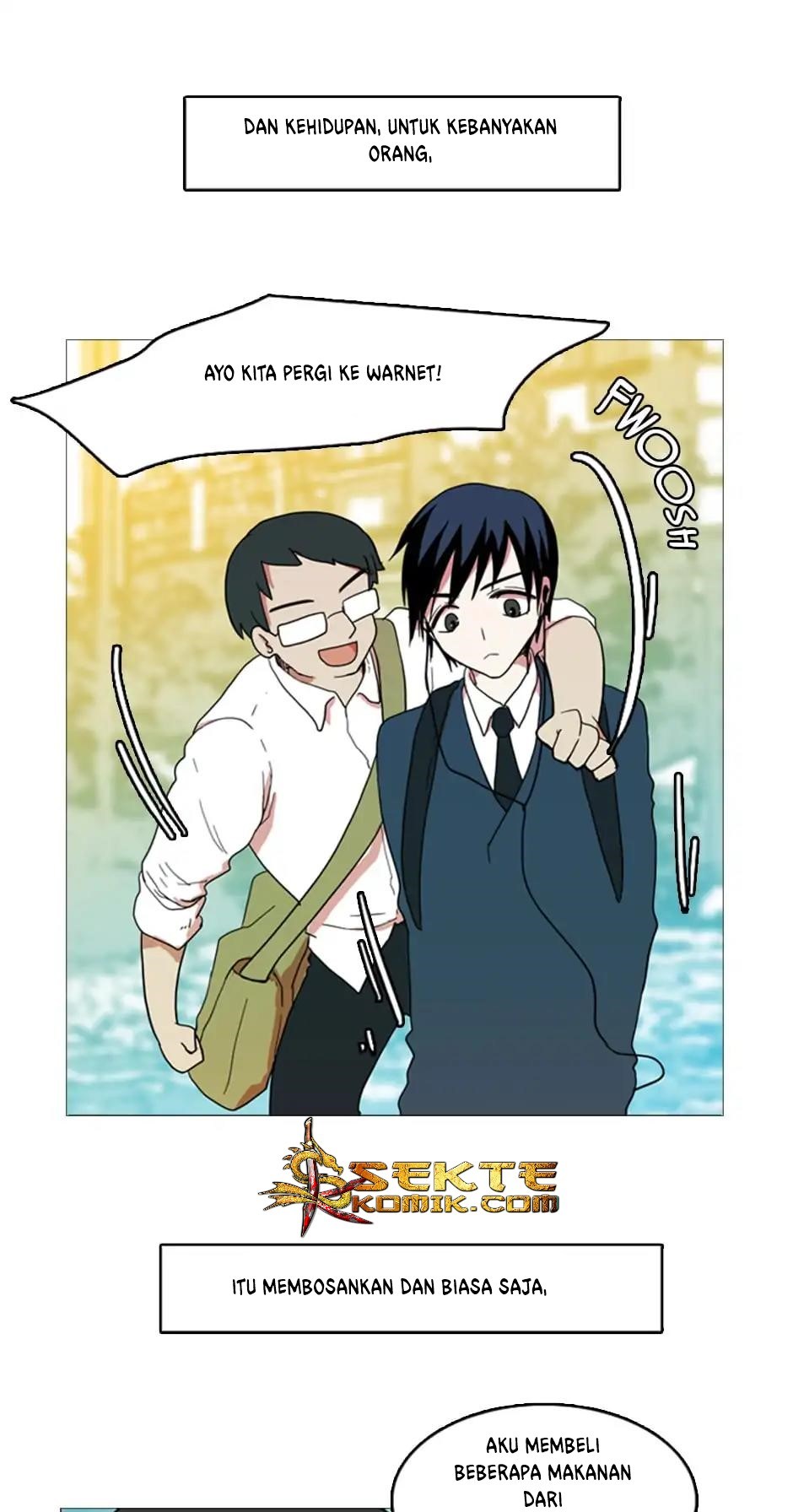 Dreamside Chapter 1 halaman 10
