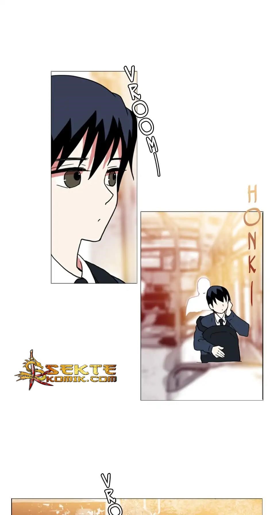 Dreamside Chapter 1 halaman 14