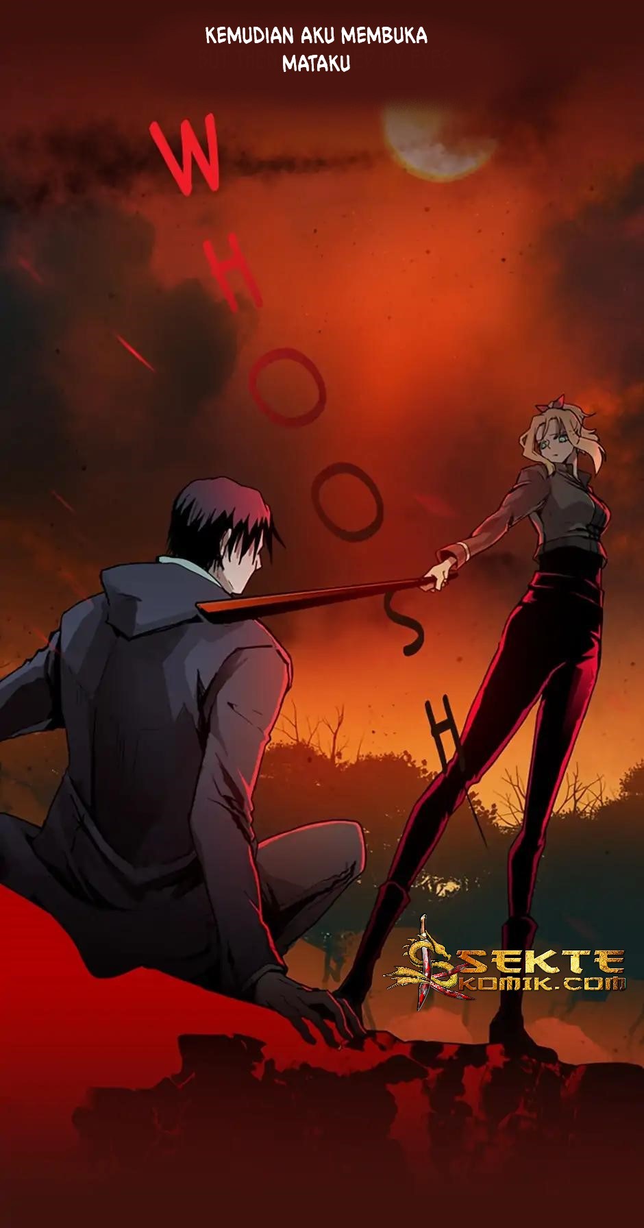 Dreamside Chapter 1 halaman 3