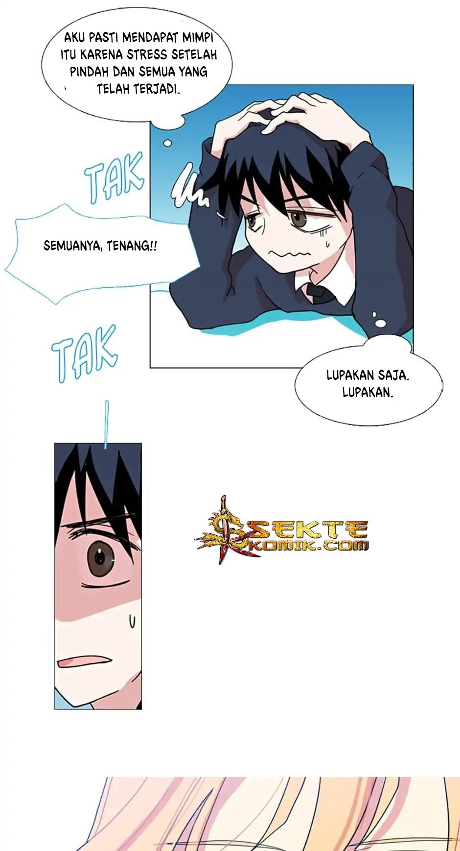 Dreamside Chapter 1 halaman 66