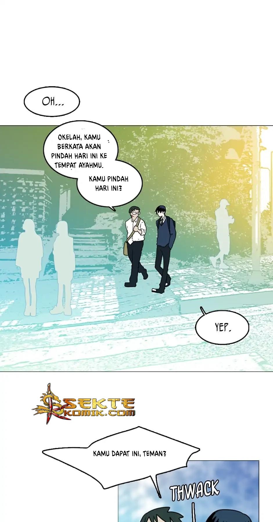 Dreamside Chapter 1 halaman 12