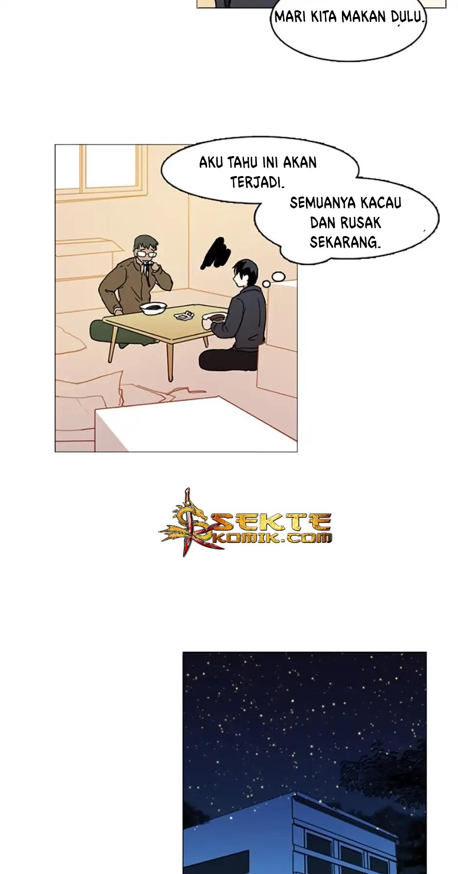 Dreamside Chapter 1 halaman 19