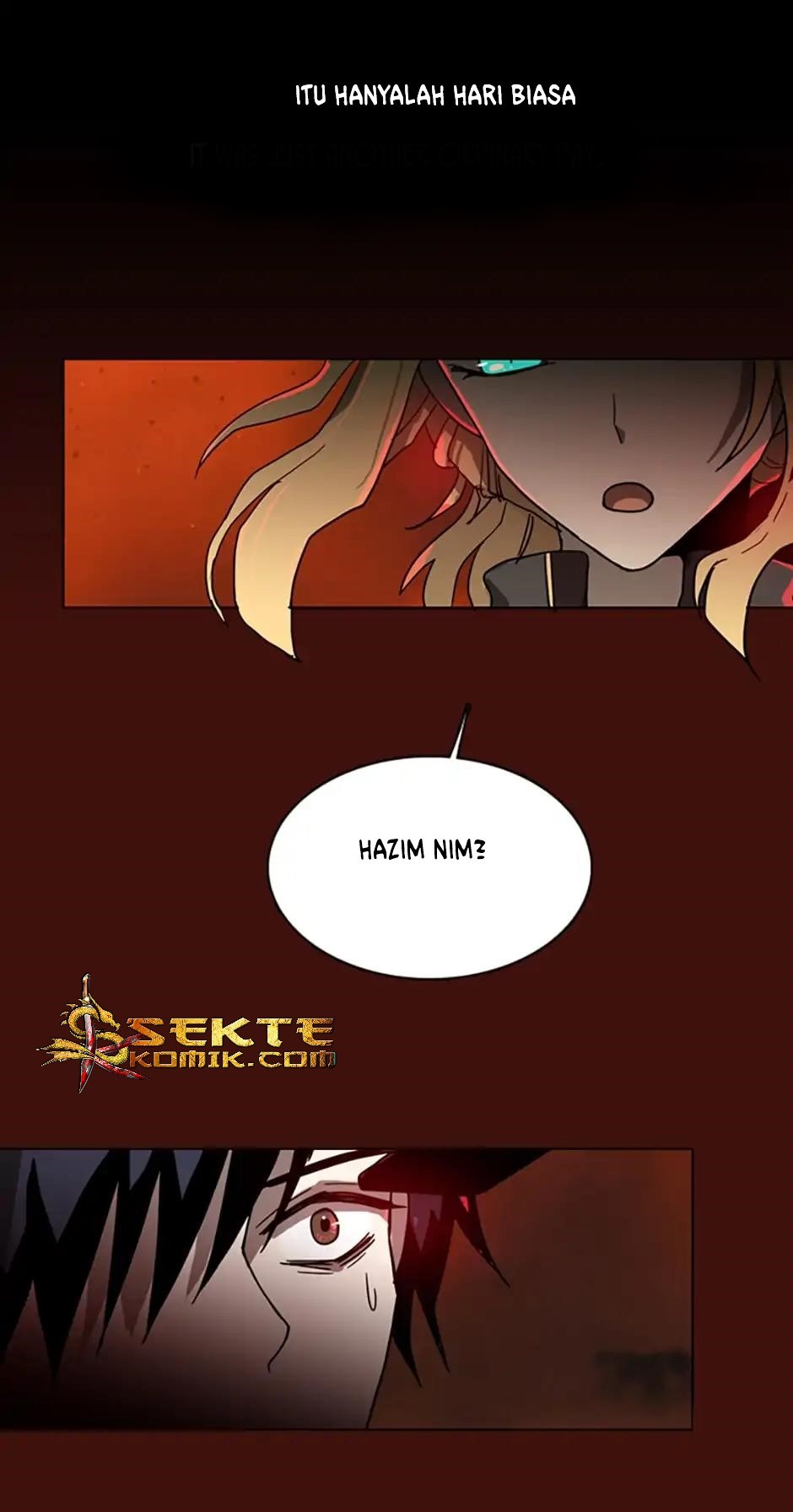 Dreamside Chapter 1 halaman 2
