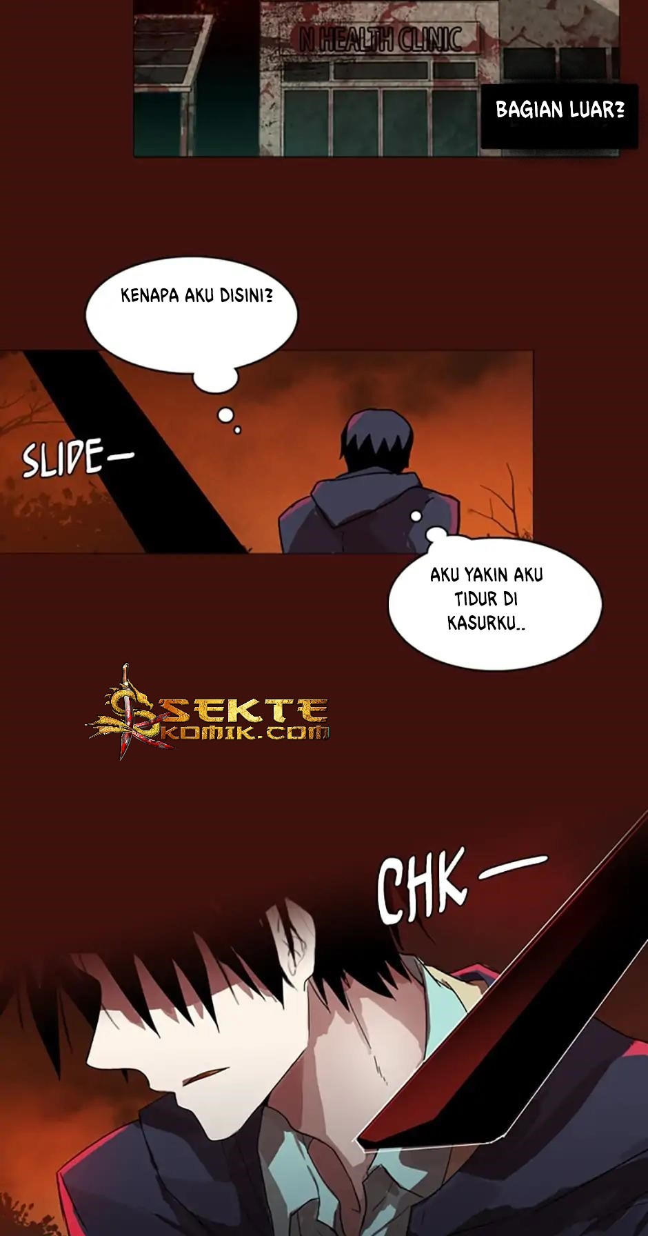 Dreamside Chapter 1 halaman 27
