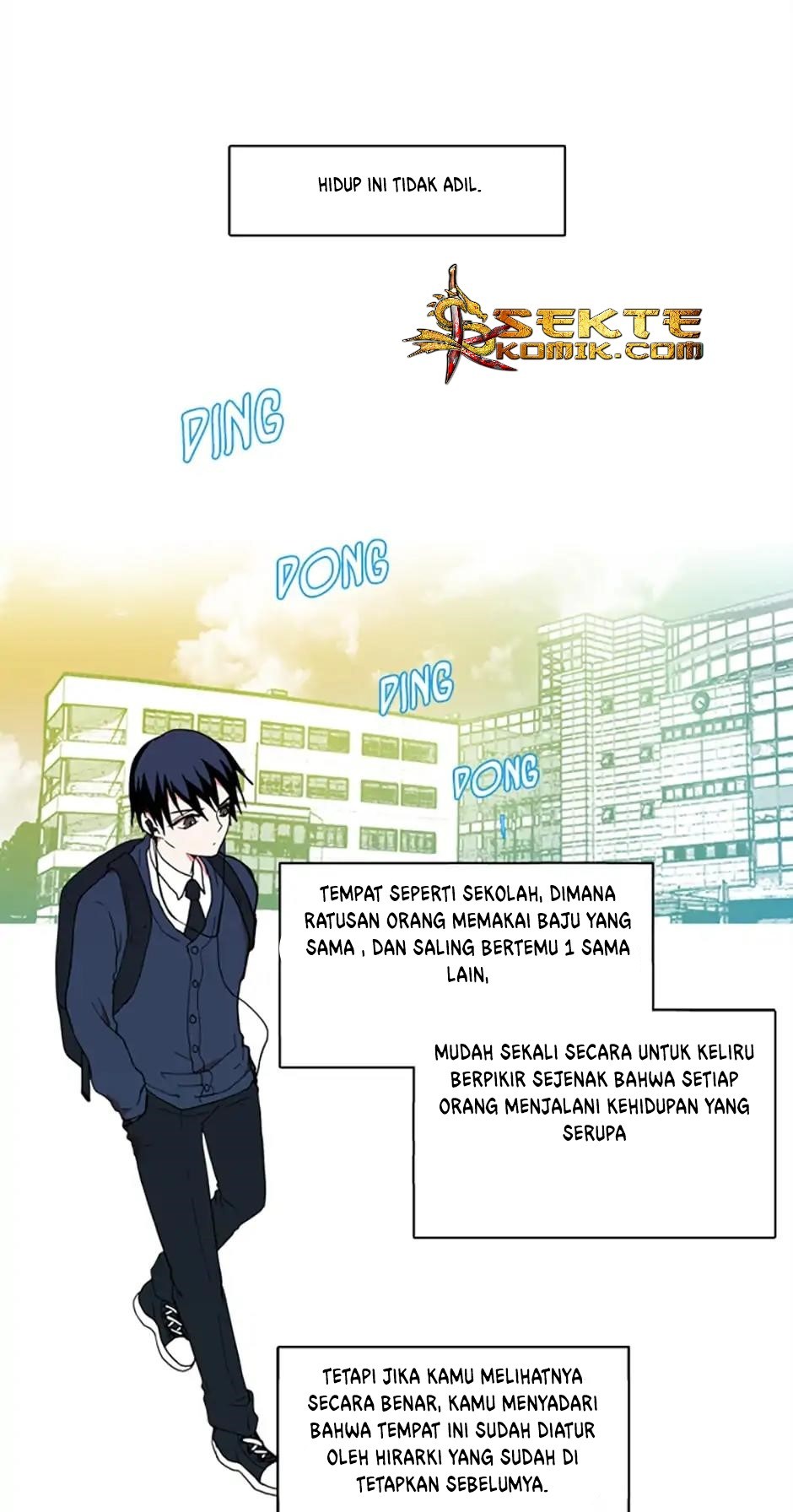 Dreamside Chapter 1 halaman 6