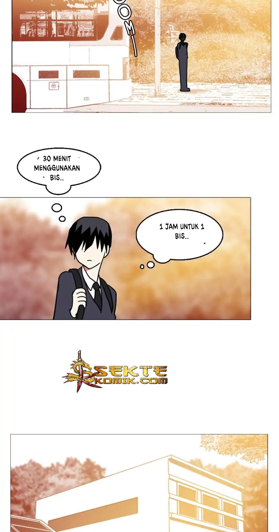 Dreamside Chapter 1 halaman 15