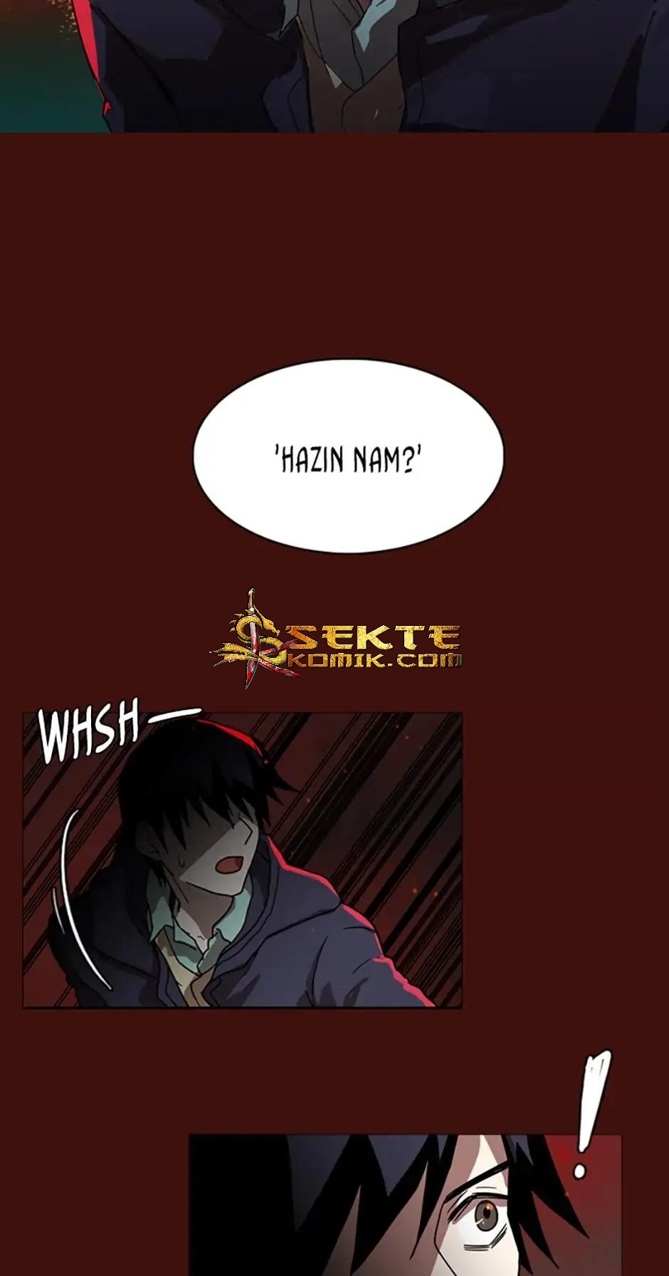 Dreamside Chapter 1 halaman 28