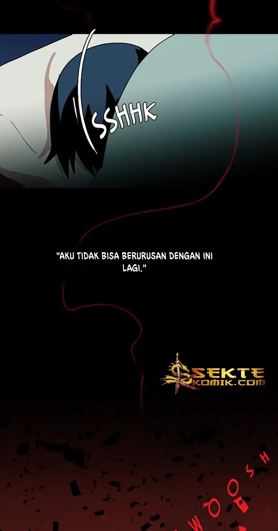 Dreamside Chapter 1 halaman 23