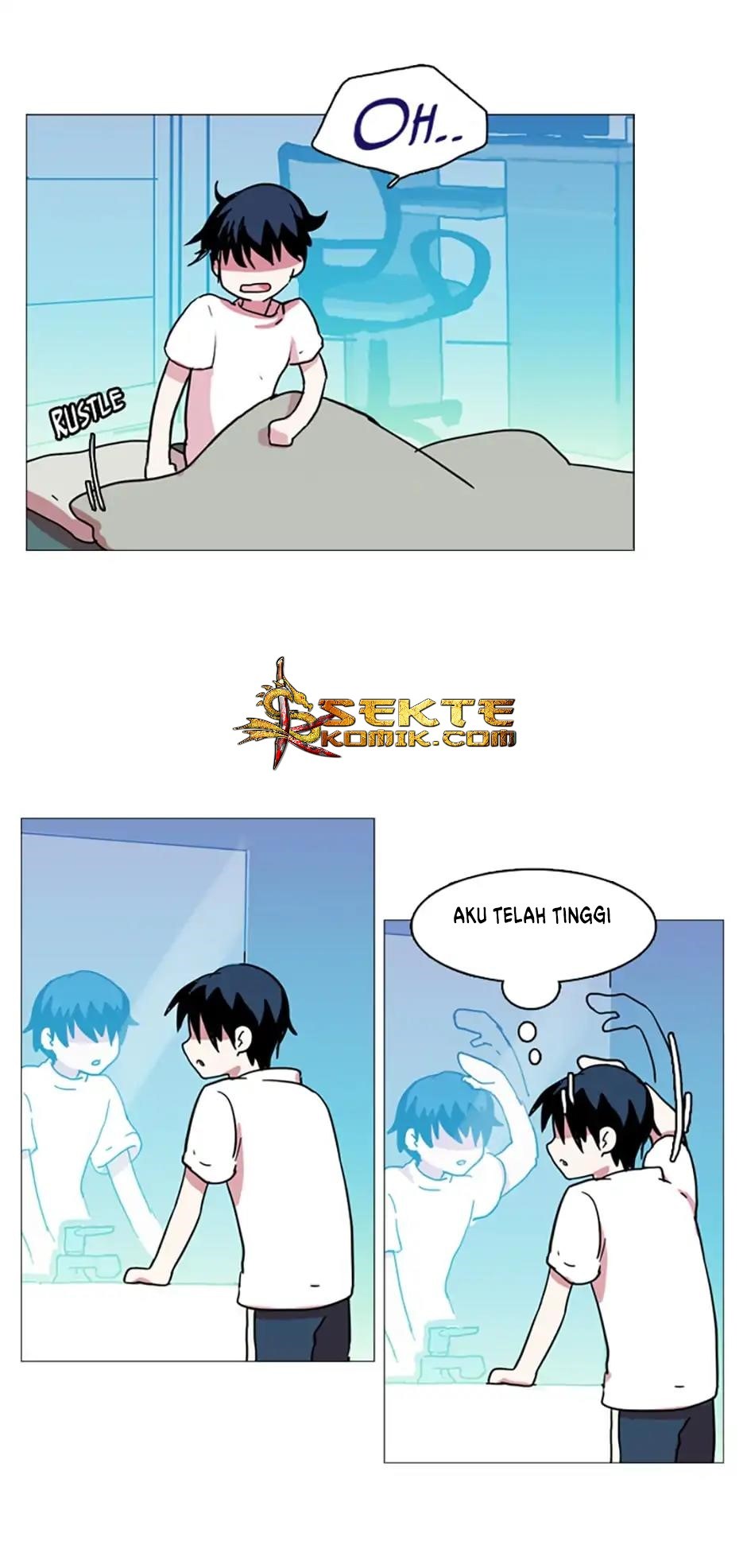 Dreamside Chapter 1 halaman 61