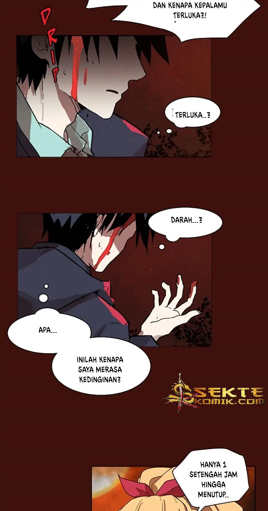 Dreamside Chapter 1 halaman 39